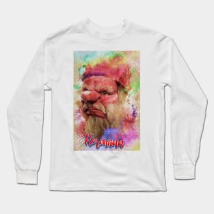 Hermann Long Sleeve T-Shirt